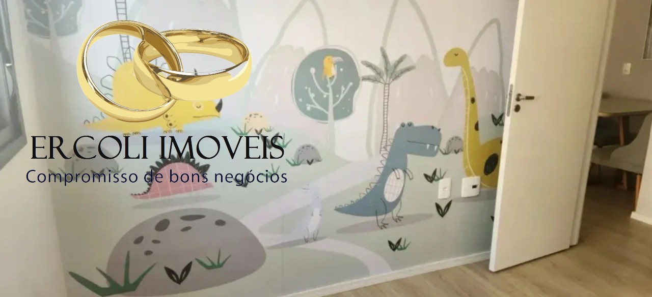 Apartamento, 2 quartos, 55 m² - Foto 4