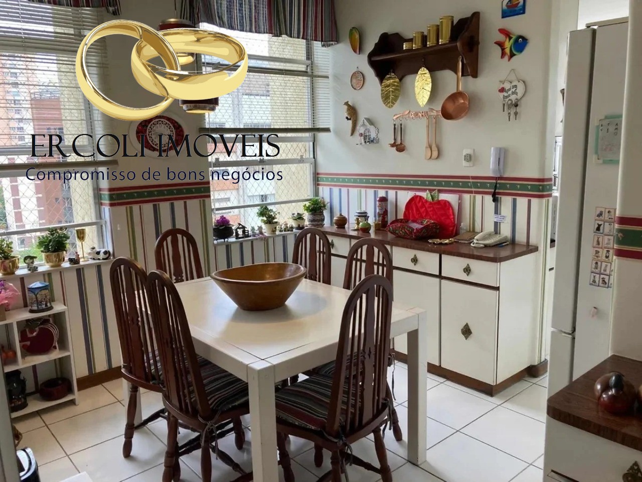 Apartamento, 4 quartos, 275 m² - Foto 8