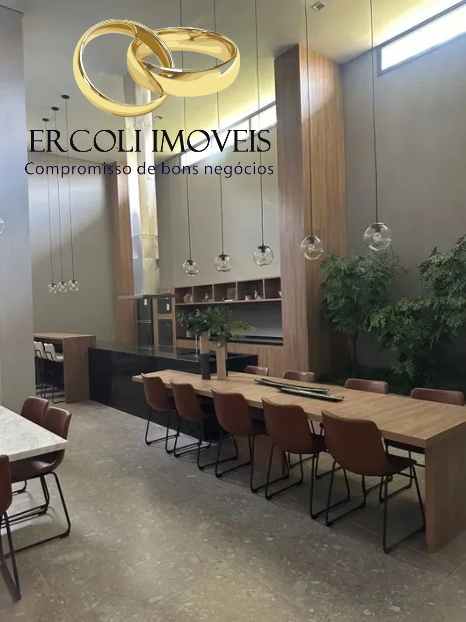 Apartamento, 2 quartos, 55 m² - Foto 14