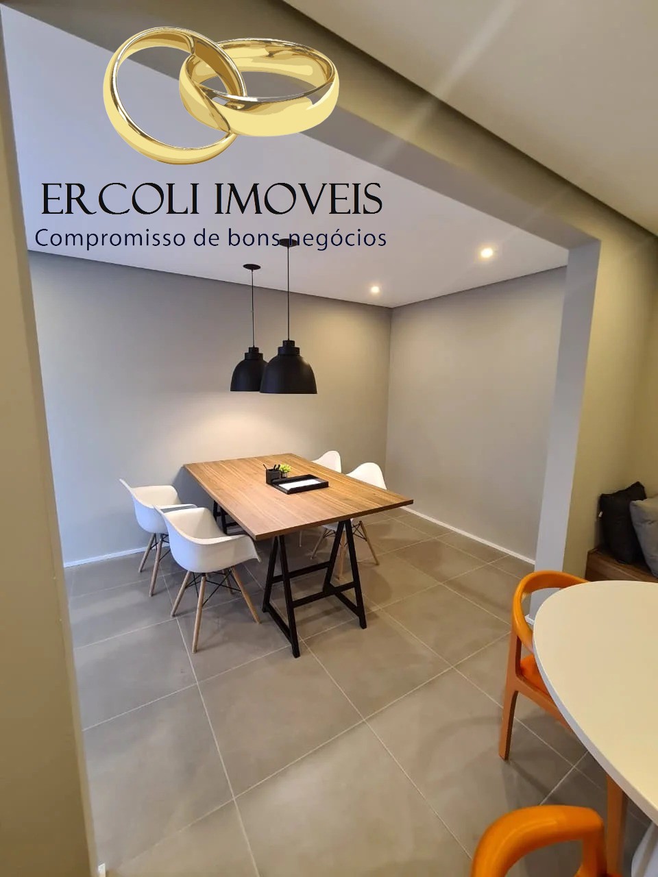 Apartamento, 1 quarto, 32 m² - Foto 17