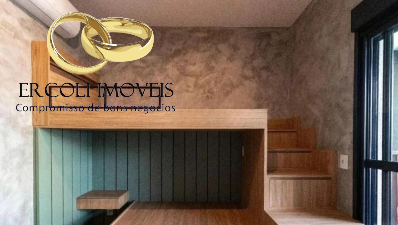 Apartamento, 1 quarto, 27 m² - Foto 8