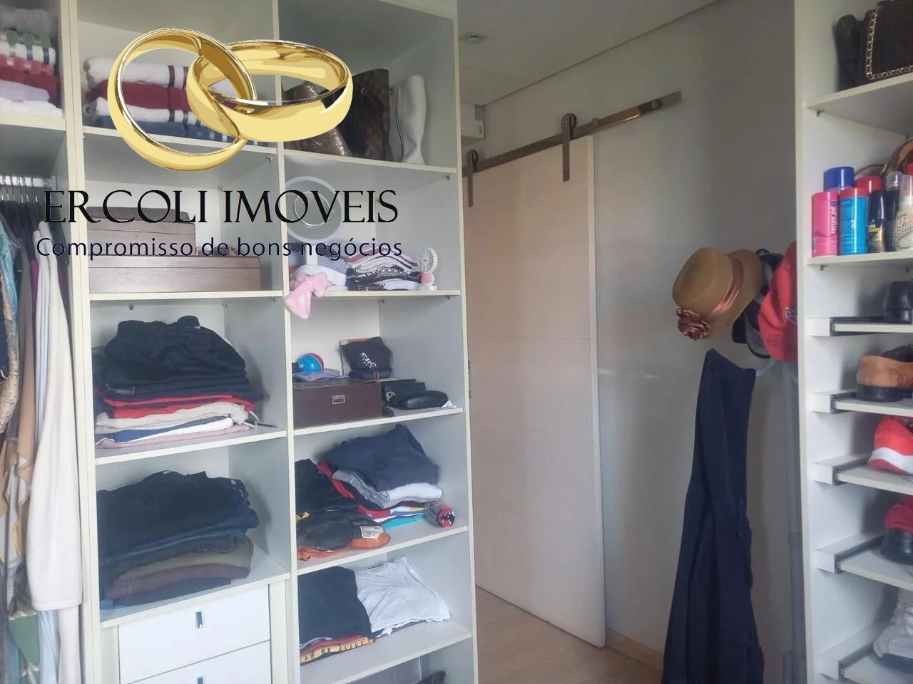 Apartamento, 2 quartos, 63 m² - Foto 4