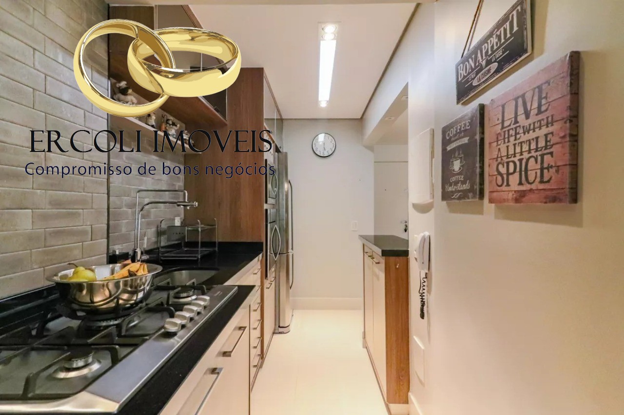 Apartamento, 2 quartos, 85 m² - Foto 10