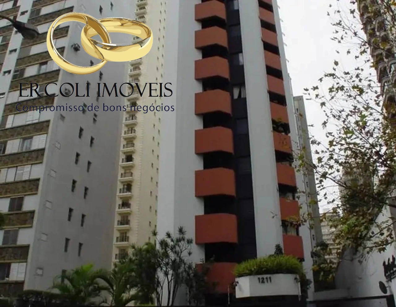Apartamento, 2 quartos, 86 m² - Foto 1