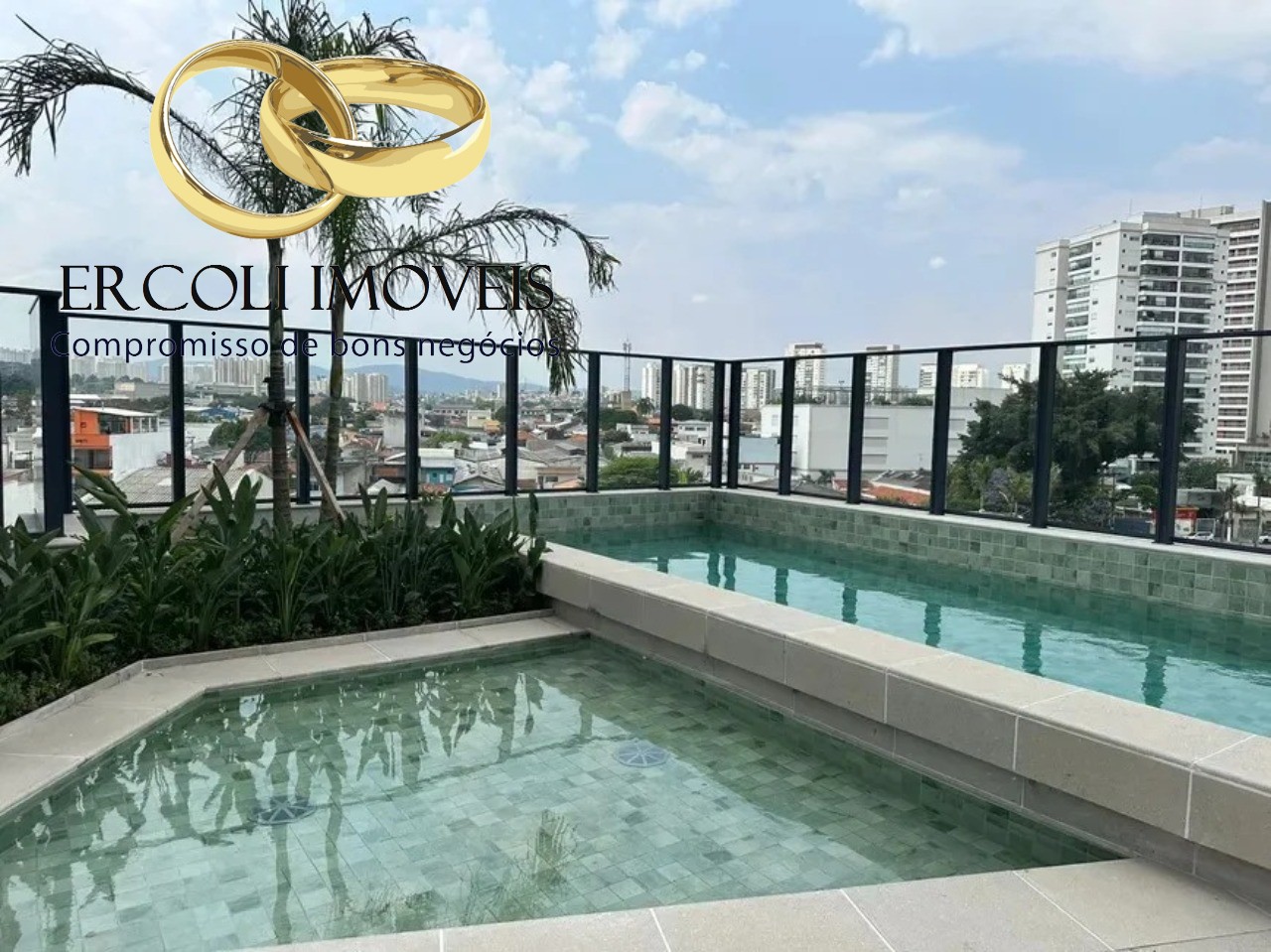 Apartamento, 2 quartos, 55 m² - Foto 15
