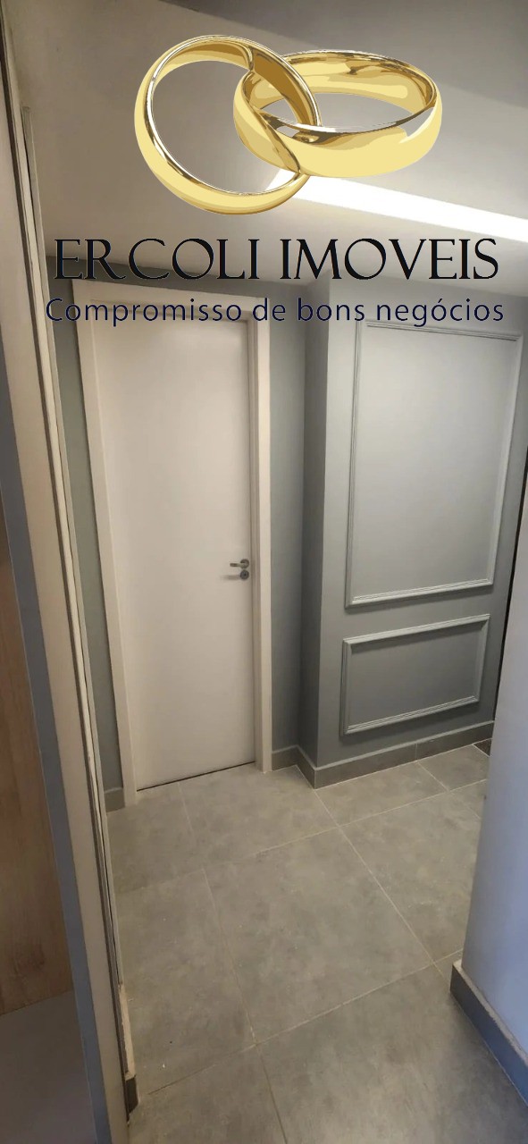 Apartamento, 1 quarto, 46 m² - Foto 1