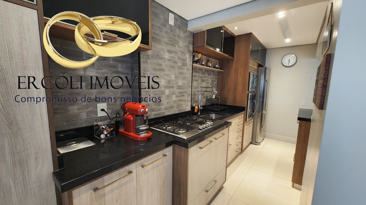 Apartamento, 2 quartos, 85 m² - Foto 12