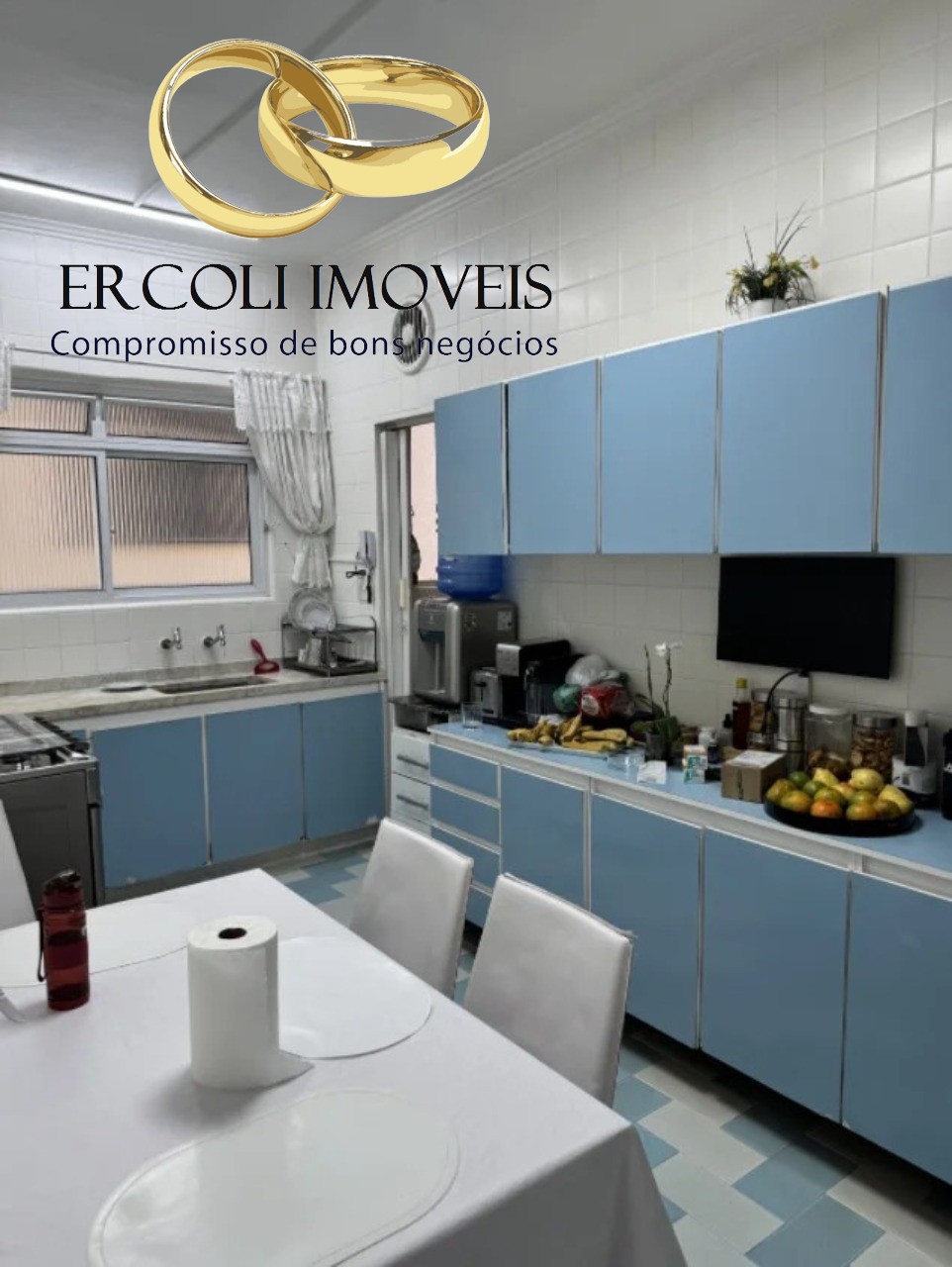 Apartamento, 4 quartos, 220 m² - Foto 10