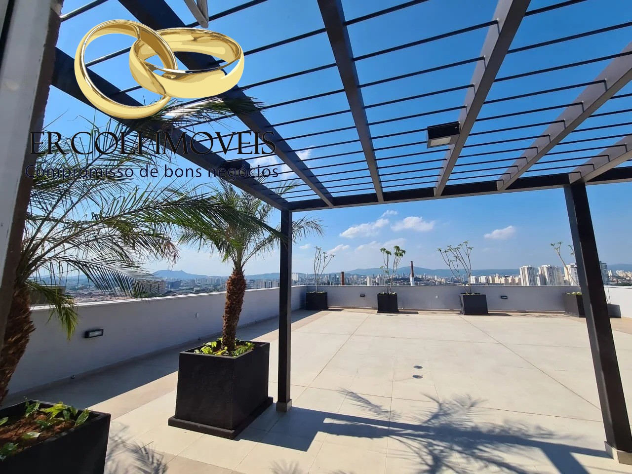 Apartamento, 1 quarto, 32 m² - Foto 14
