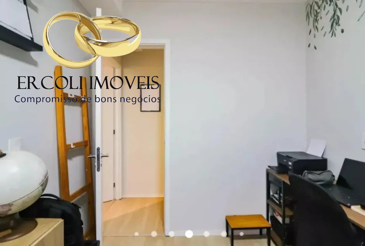 Apartamento, 2 quartos, 57 m² - Foto 9