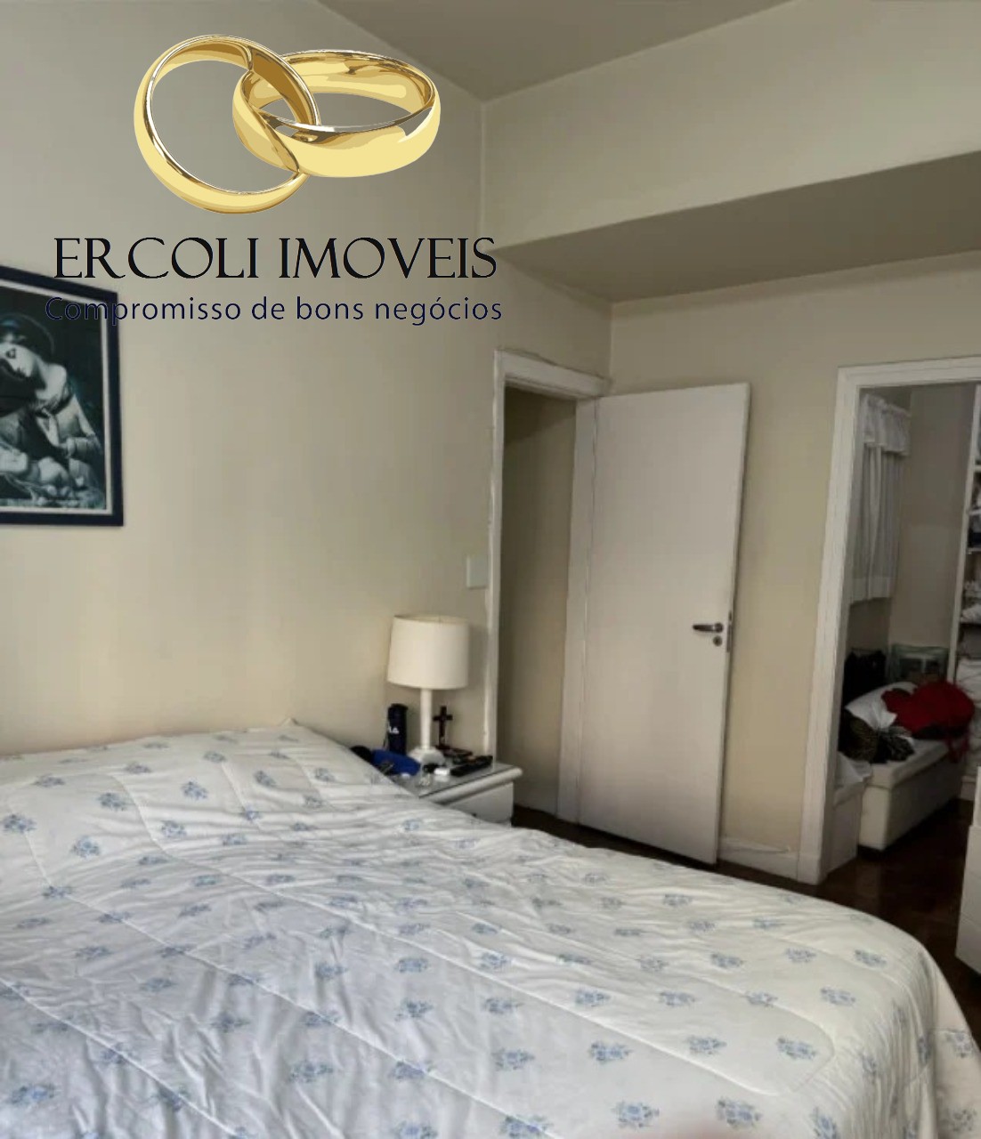 Apartamento, 4 quartos, 220 m² - Foto 13