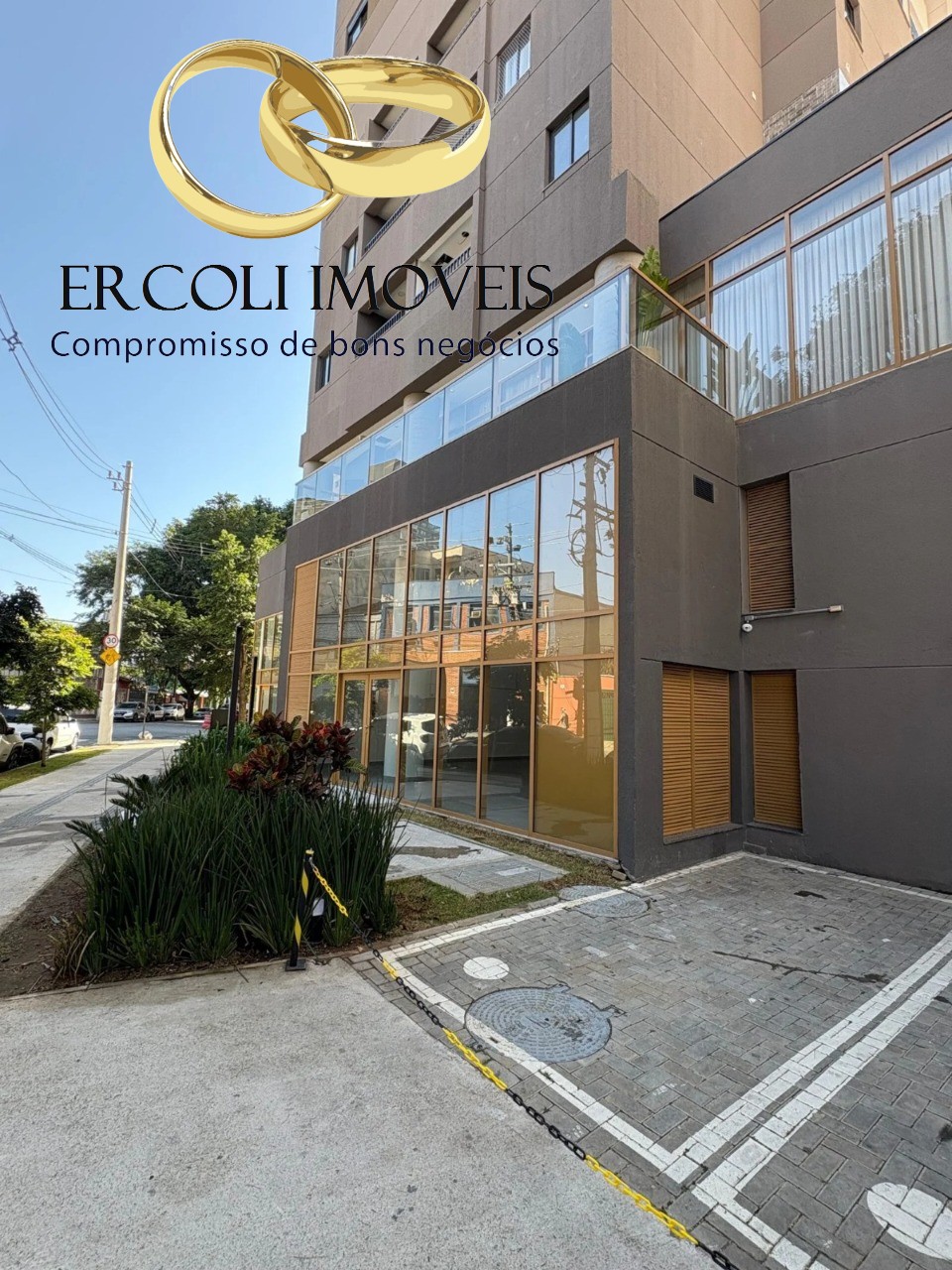Sala-Conjunto, 218 m² - Foto 11