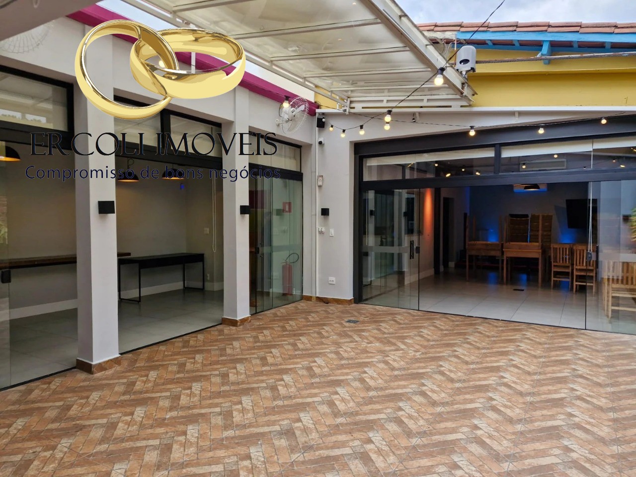 Prédio Inteiro, 285 m² - Foto 13