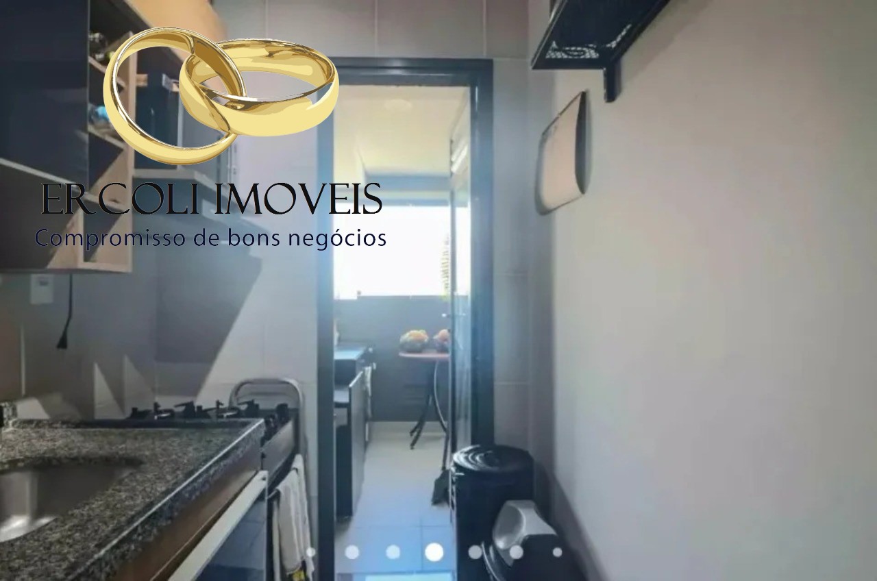 Apartamento, 2 quartos, 57 m² - Foto 3