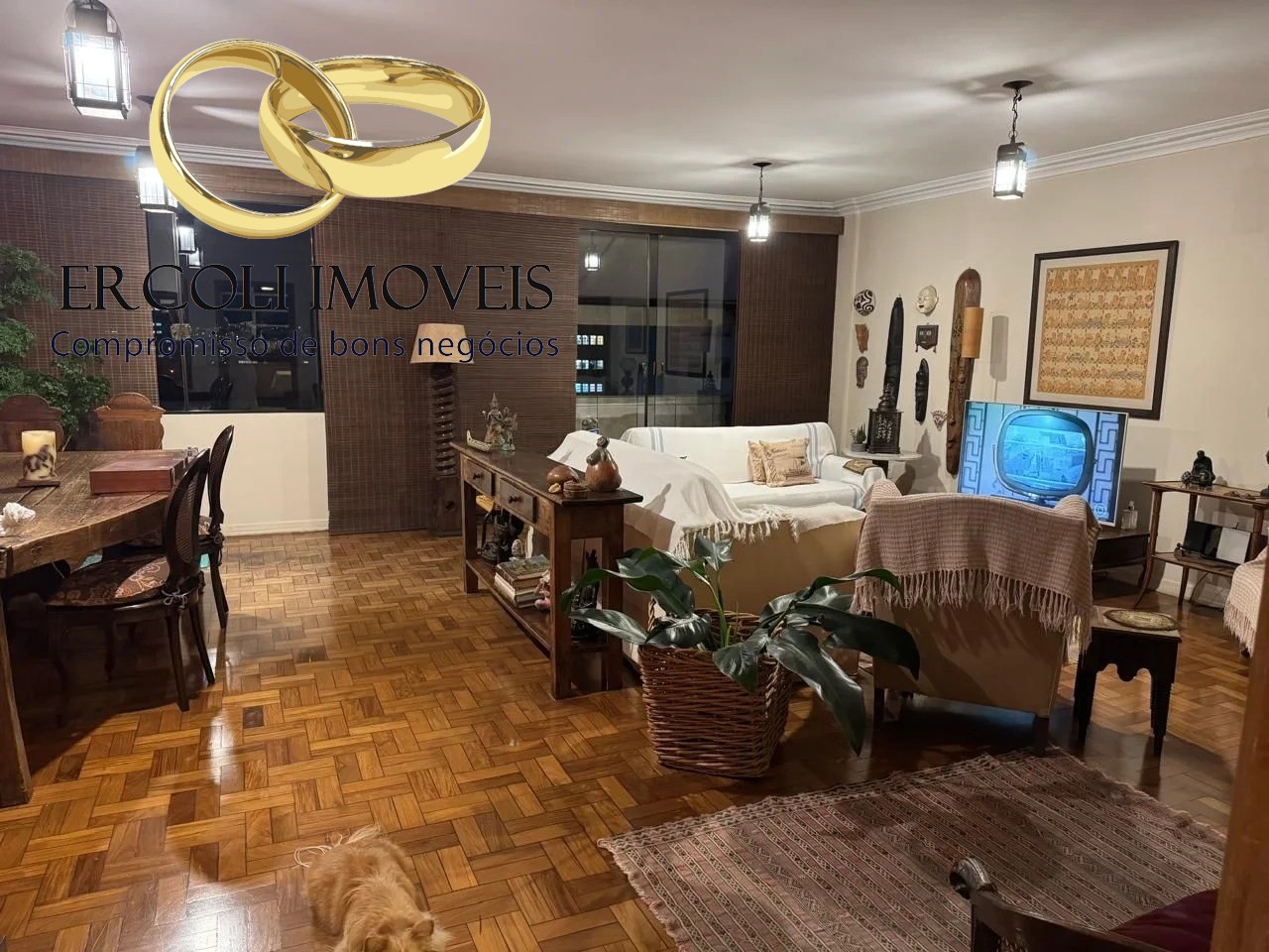 Apartamento, 3 quartos, 168 m² - Foto 18