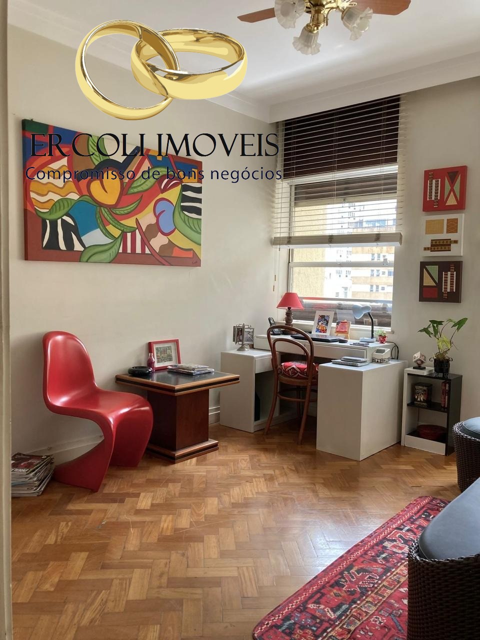 Apartamento, 4 quartos, 275 m² - Foto 25