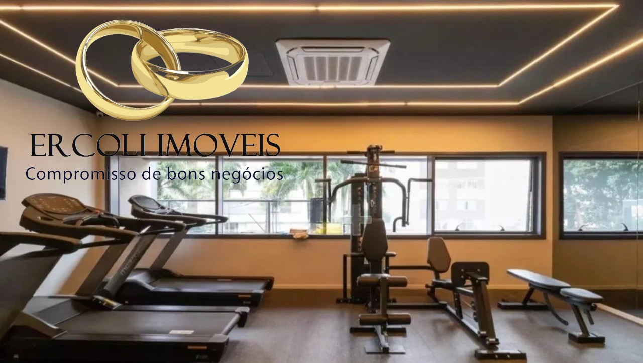 Apartamento, 1 quarto, 27 m² - Foto 16