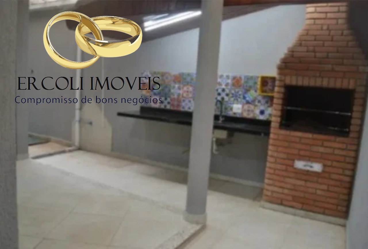 Casa, 3 quartos, 165 m² - Foto 6
