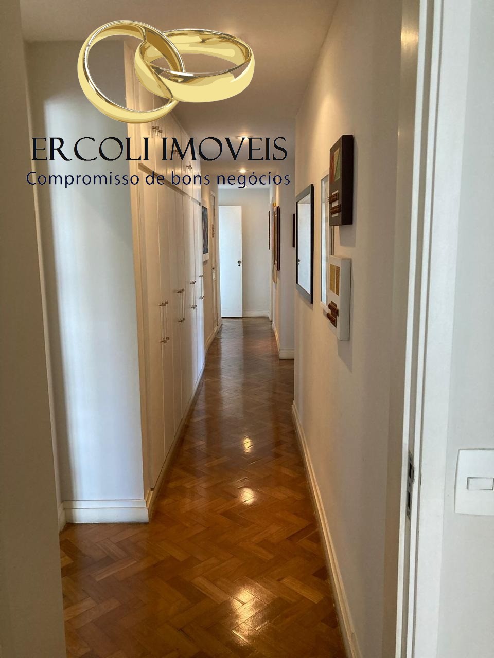 Apartamento, 4 quartos, 275 m² - Foto 18