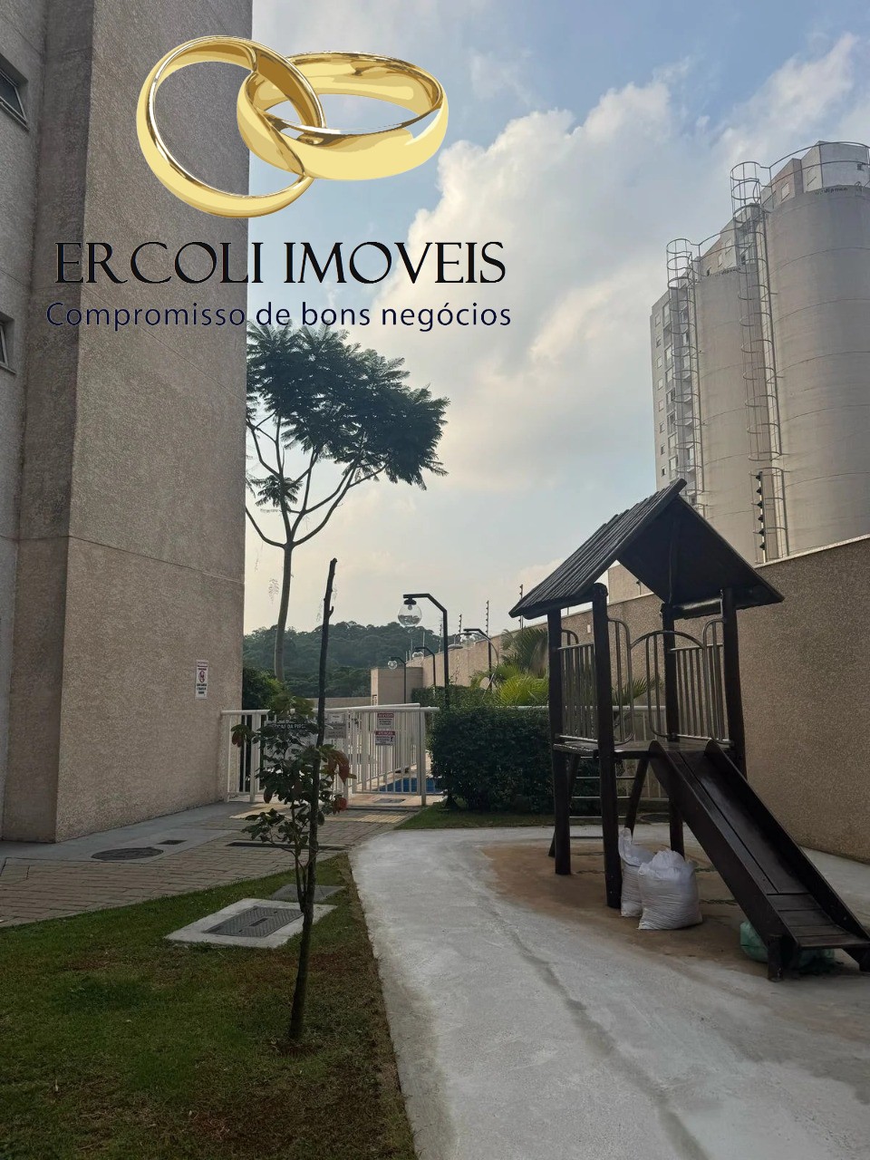 Apartamento, 2 quartos, 40 m² - Foto 15