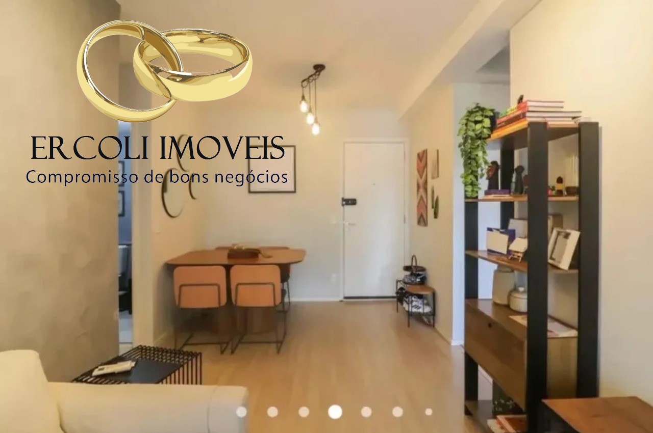 Apartamento, 2 quartos, 57 m² - Foto 6