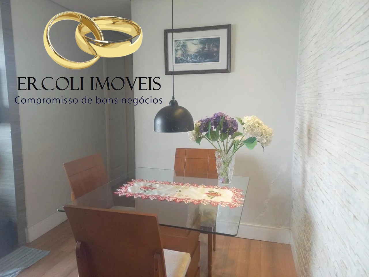Apartamento, 2 quartos, 63 m² - Foto 9