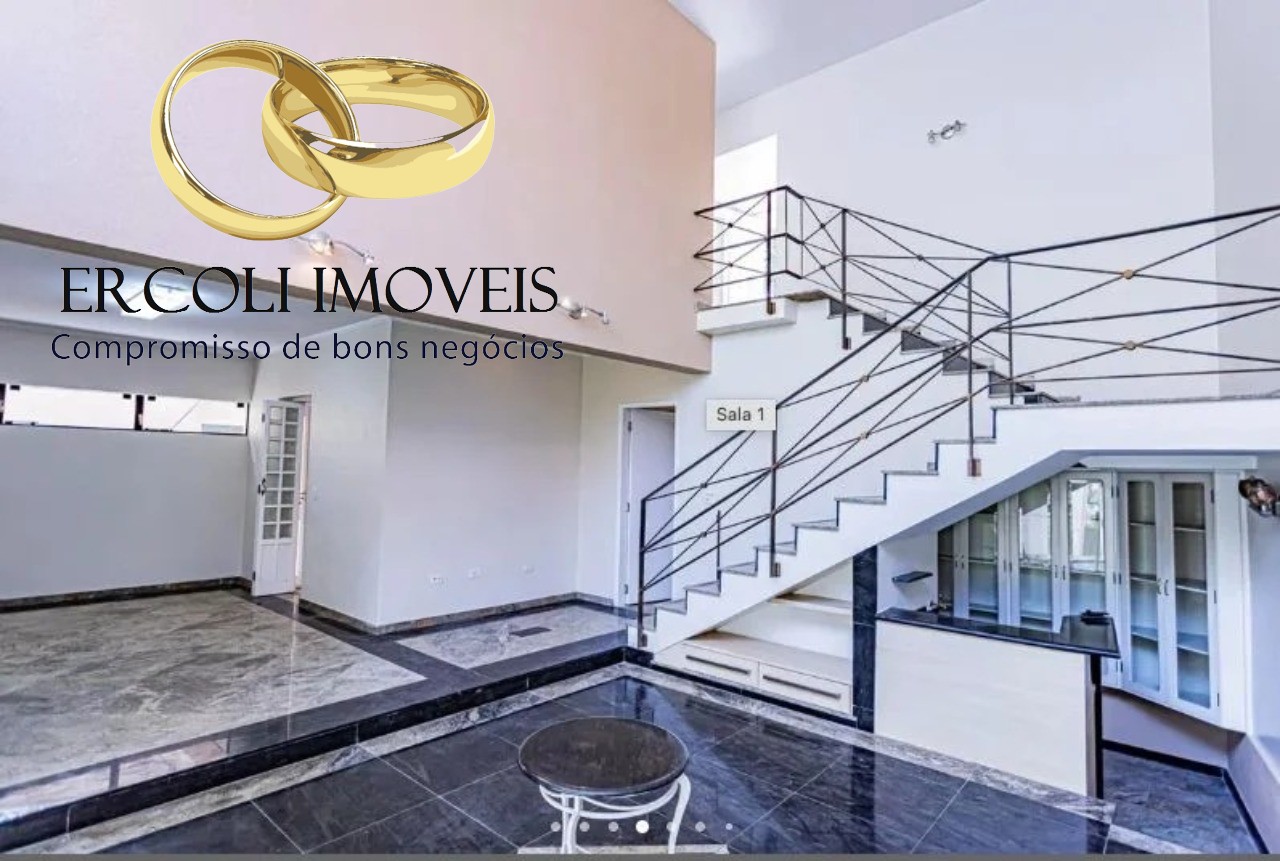 Casa, 3 quartos, 314 m² - Foto 7