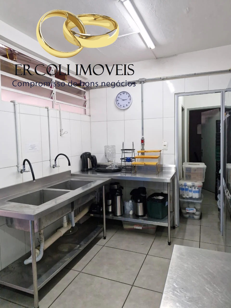Prédio Inteiro, 285 m² - Foto 22
