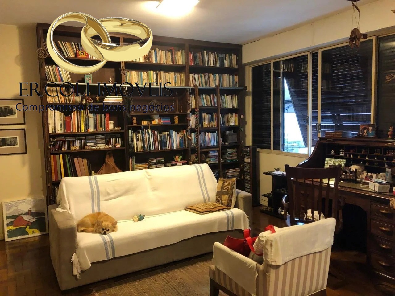 Apartamento, 3 quartos, 168 m² - Foto 9
