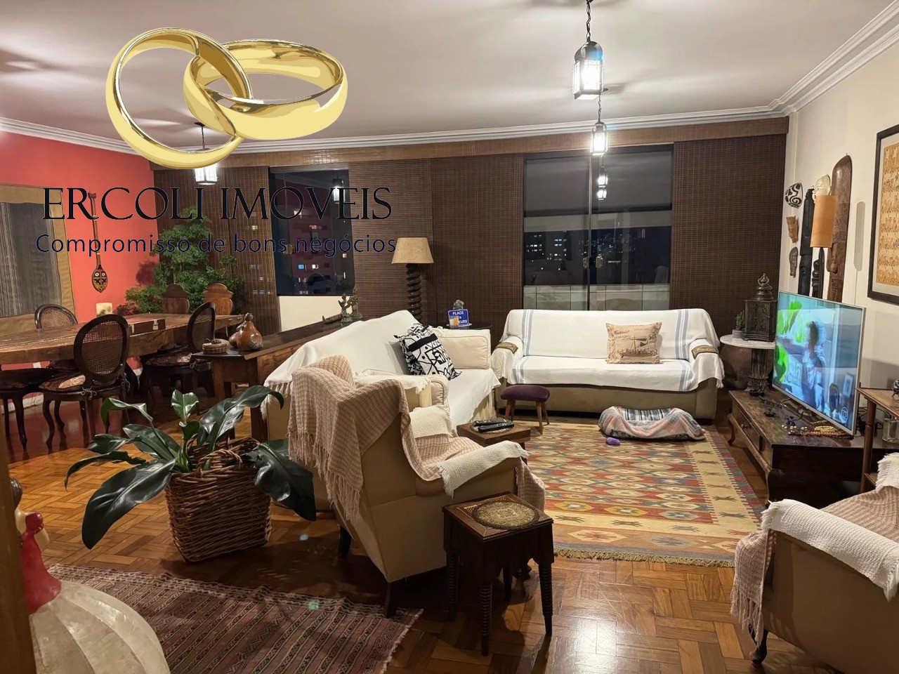 Apartamento, 3 quartos, 168 m² - Foto 25