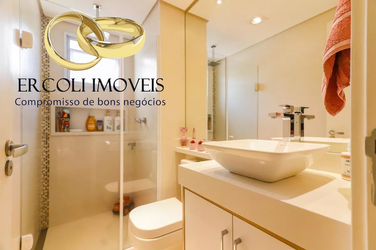 Apartamento, 2 quartos, 85 m² - Foto 19