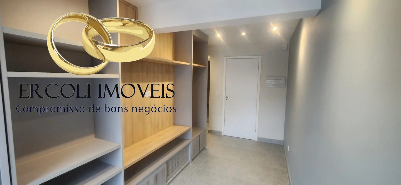 Apartamento, 1 quarto, 46 m² - Foto 9
