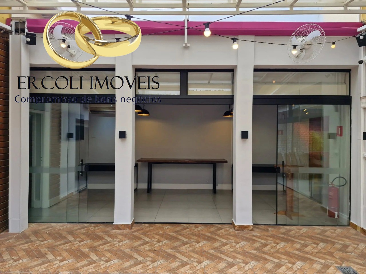 Prédio Inteiro, 285 m² - Foto 1