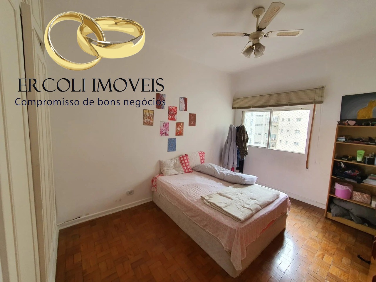 Apartamento, 3 quartos, 141 m² - Foto 5