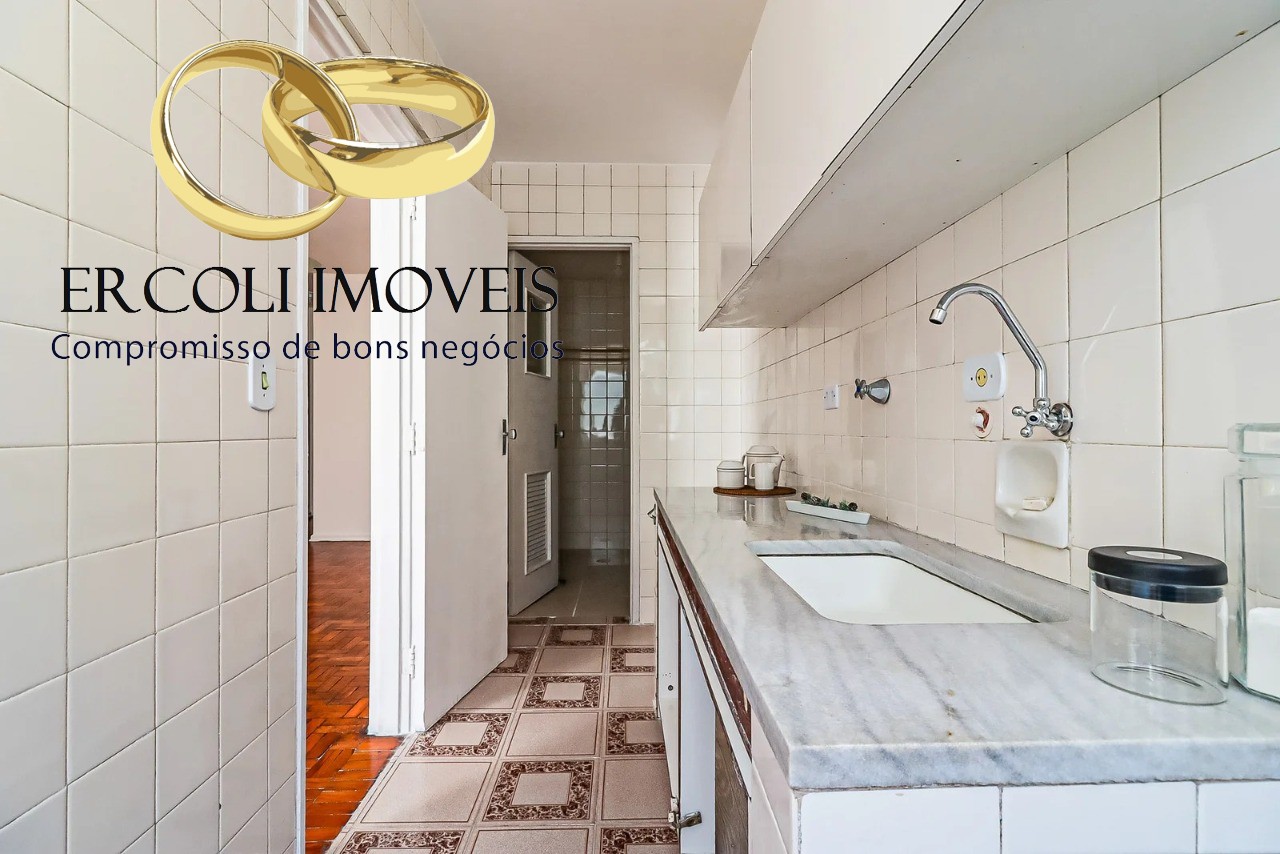 Apartamento, 1 quarto, 57 m² - Foto 5