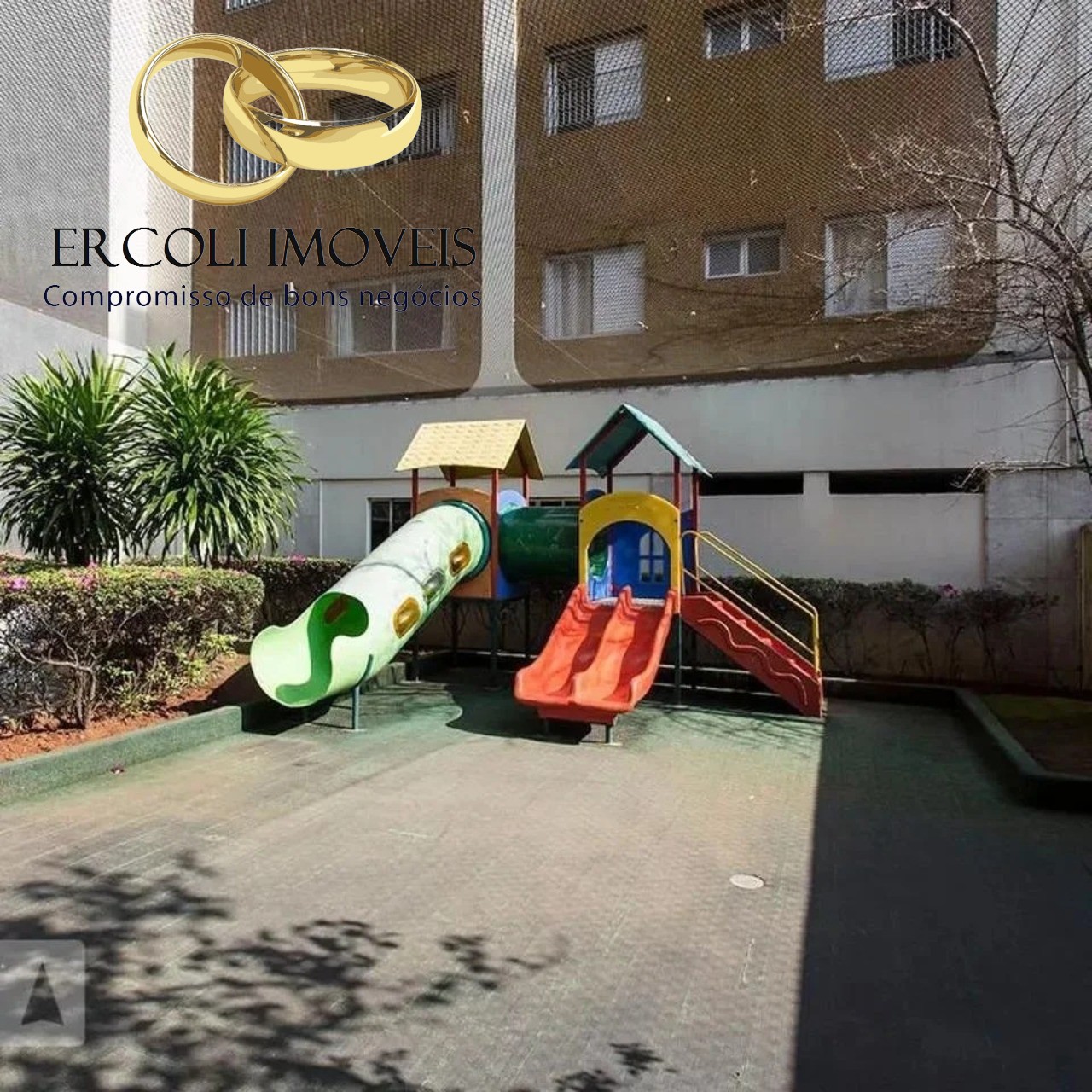 Apartamento, 3 quartos, 87 m² - Foto 1