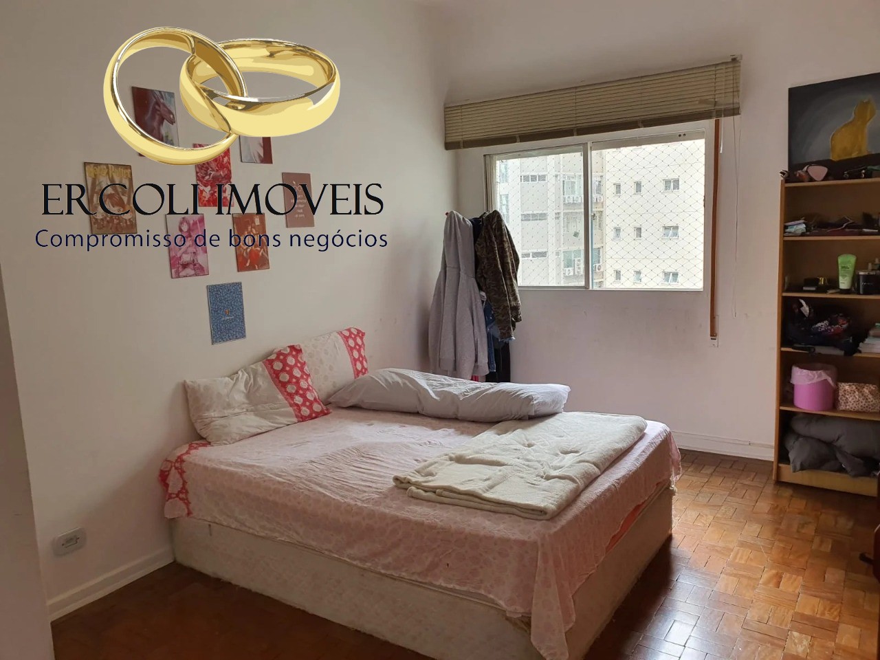 Apartamento, 3 quartos, 141 m² - Foto 8