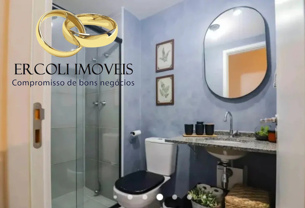 Apartamento, 2 quartos, 57 m² - Foto 10
