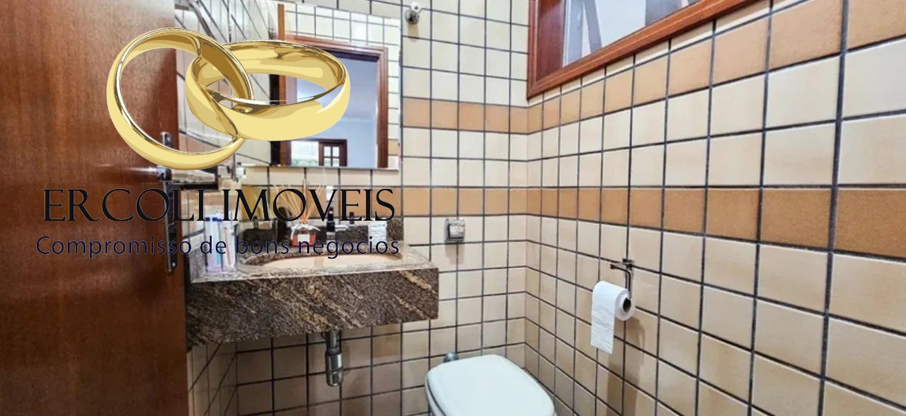 Casa, 3 quartos, 179 m² - Foto 10