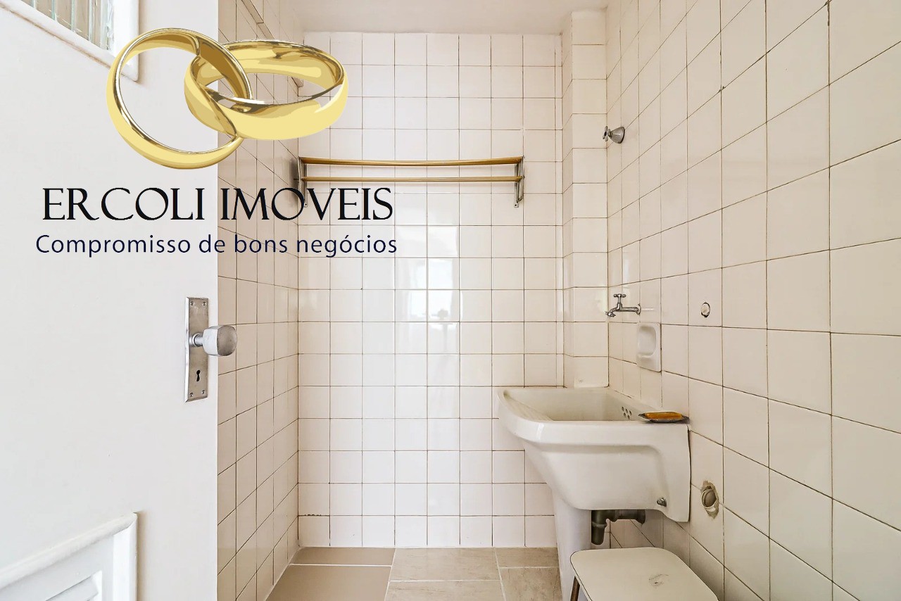 Apartamento, 1 quarto, 57 m² - Foto 8
