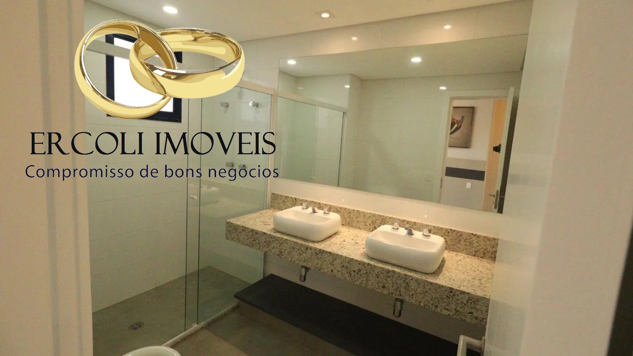 Apartamento, 4 quartos, 210 m² - Foto 7