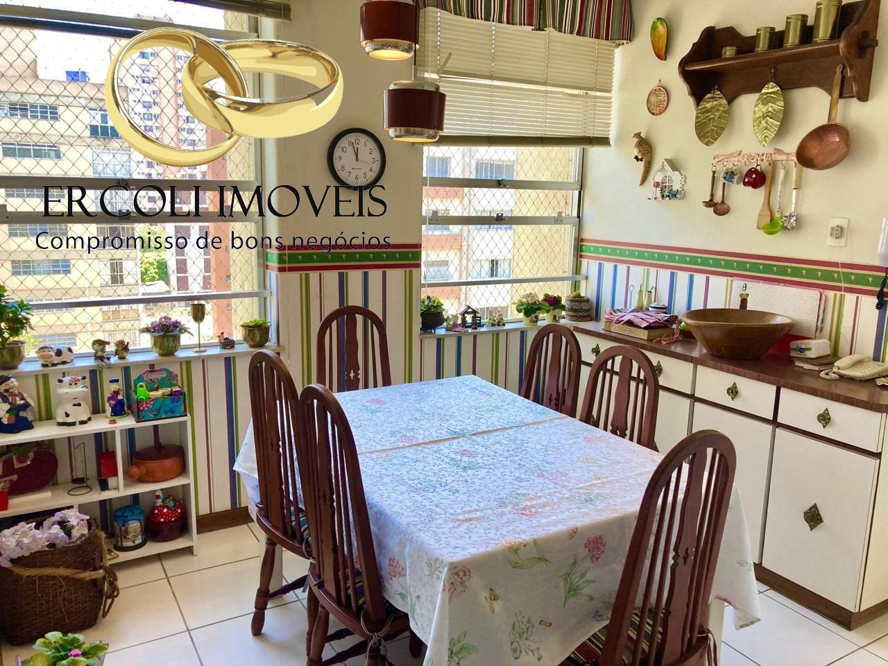 Apartamento, 4 quartos, 275 m² - Foto 7