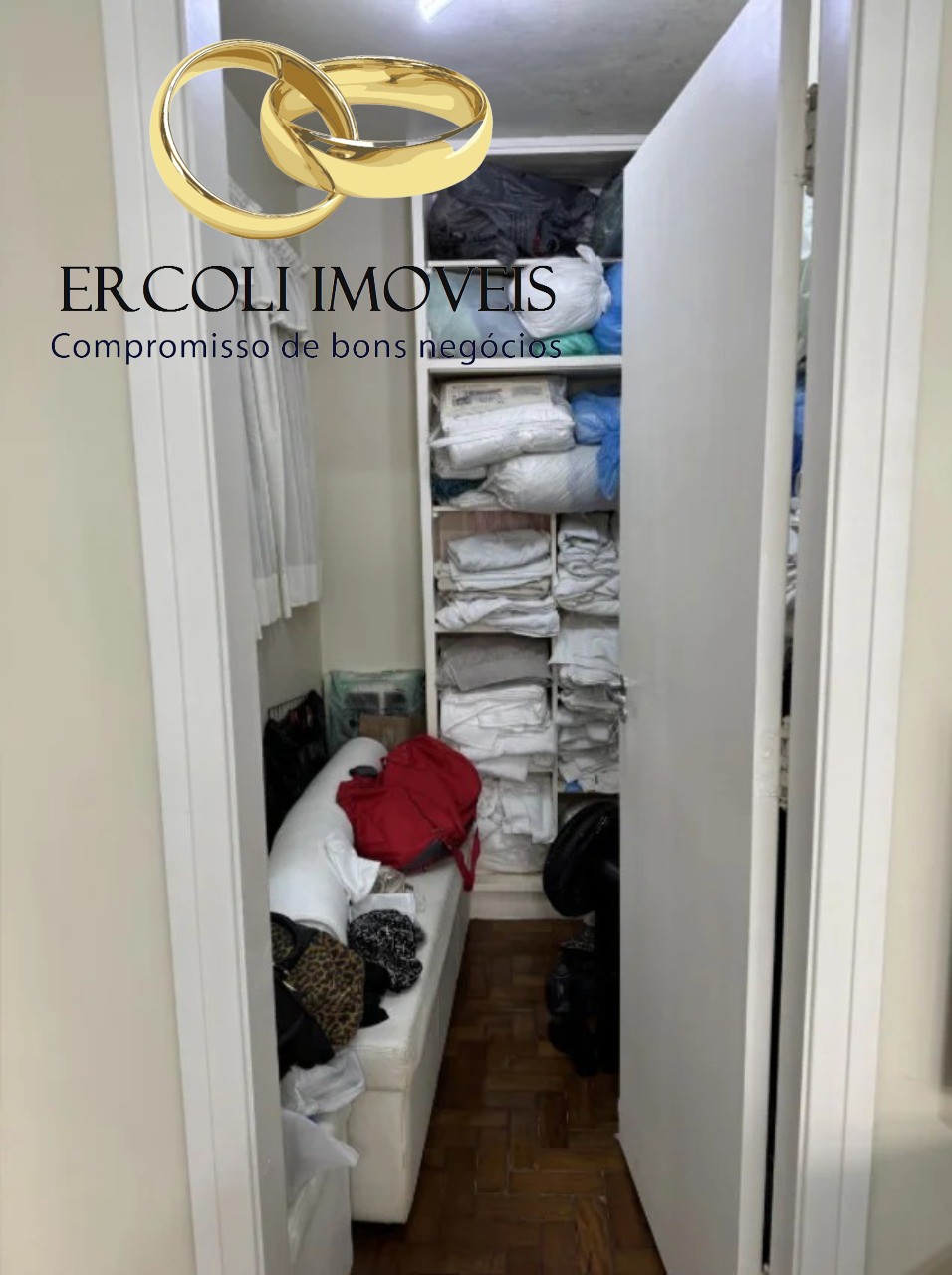 Apartamento, 4 quartos, 220 m² - Foto 22