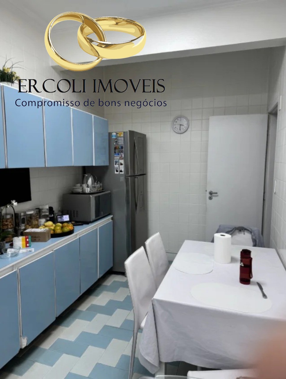 Apartamento, 4 quartos, 220 m² - Foto 11