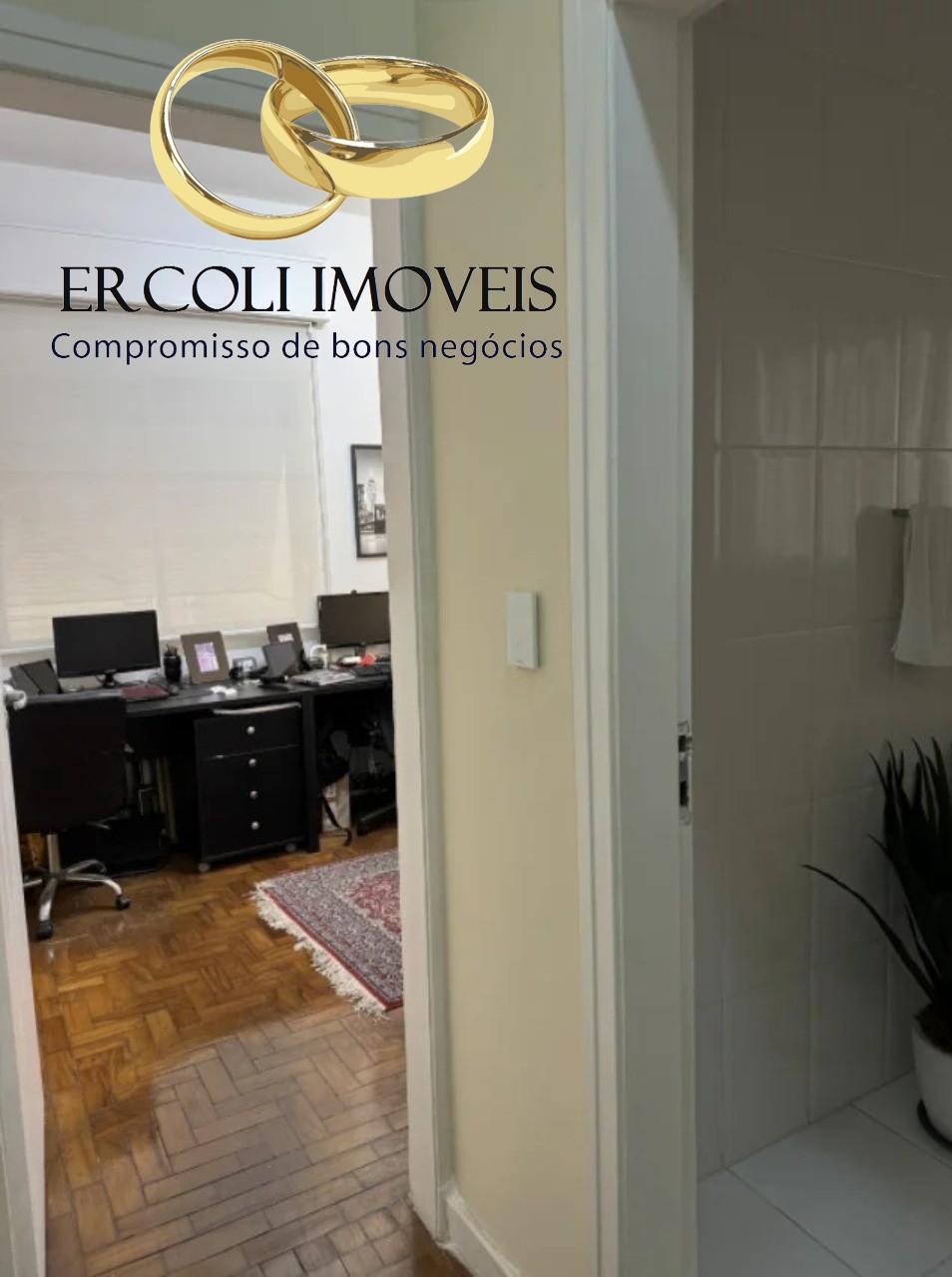 Apartamento, 4 quartos, 220 m² - Foto 21