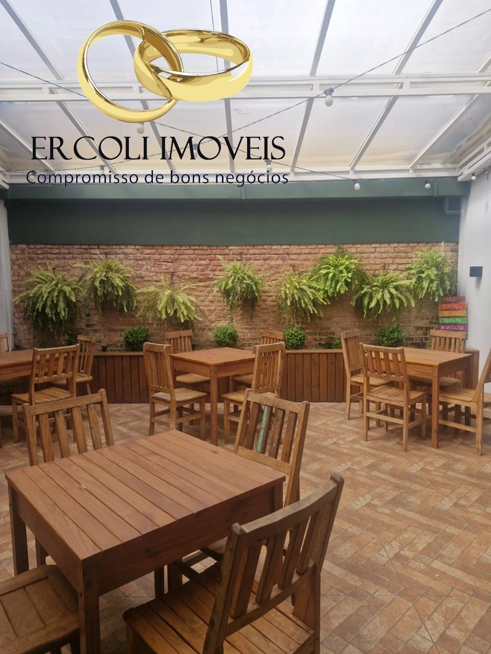 Prédio Inteiro, 285 m² - Foto 18