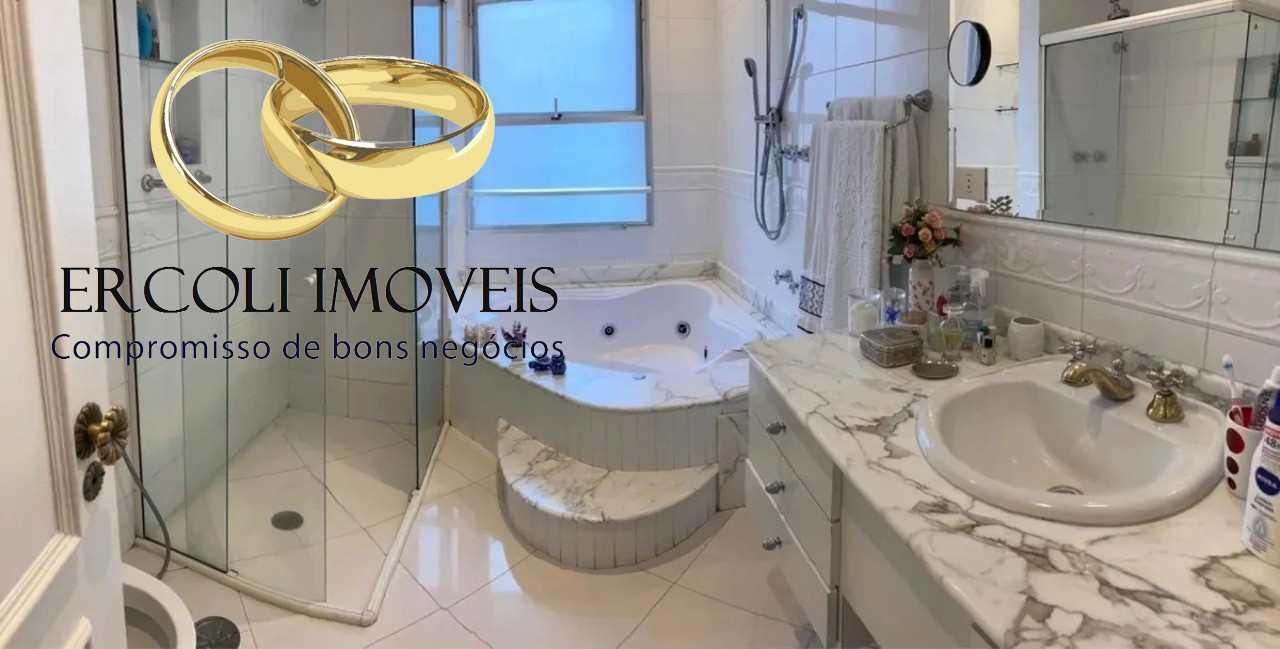 Apartamento, 4 quartos, 275 m² - Foto 16