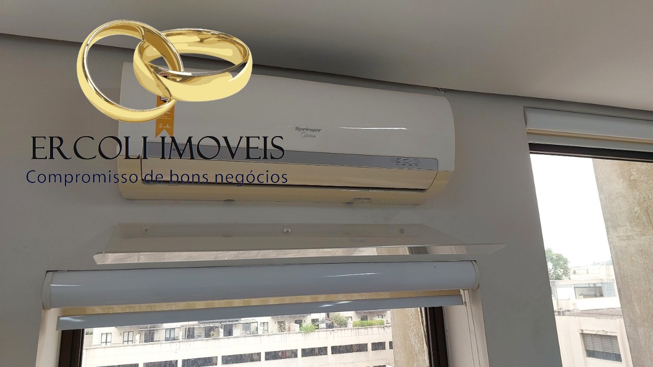 Sala-Conjunto, 45 m² - Foto 7