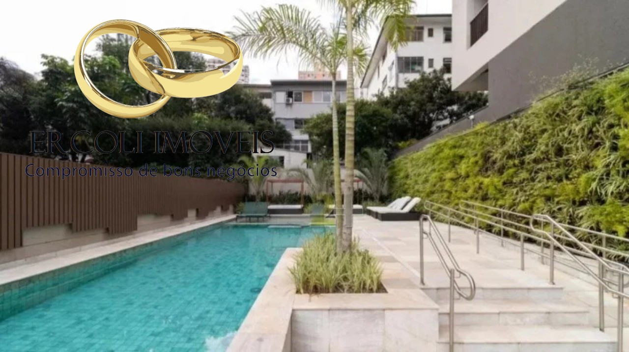 Apartamento, 1 quarto, 27 m² - Foto 15