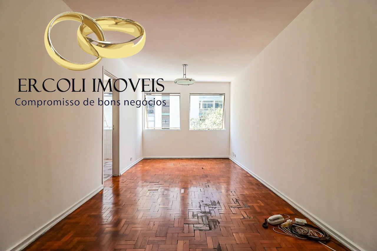 Apartamento, 1 quarto, 57 m² - Foto 3